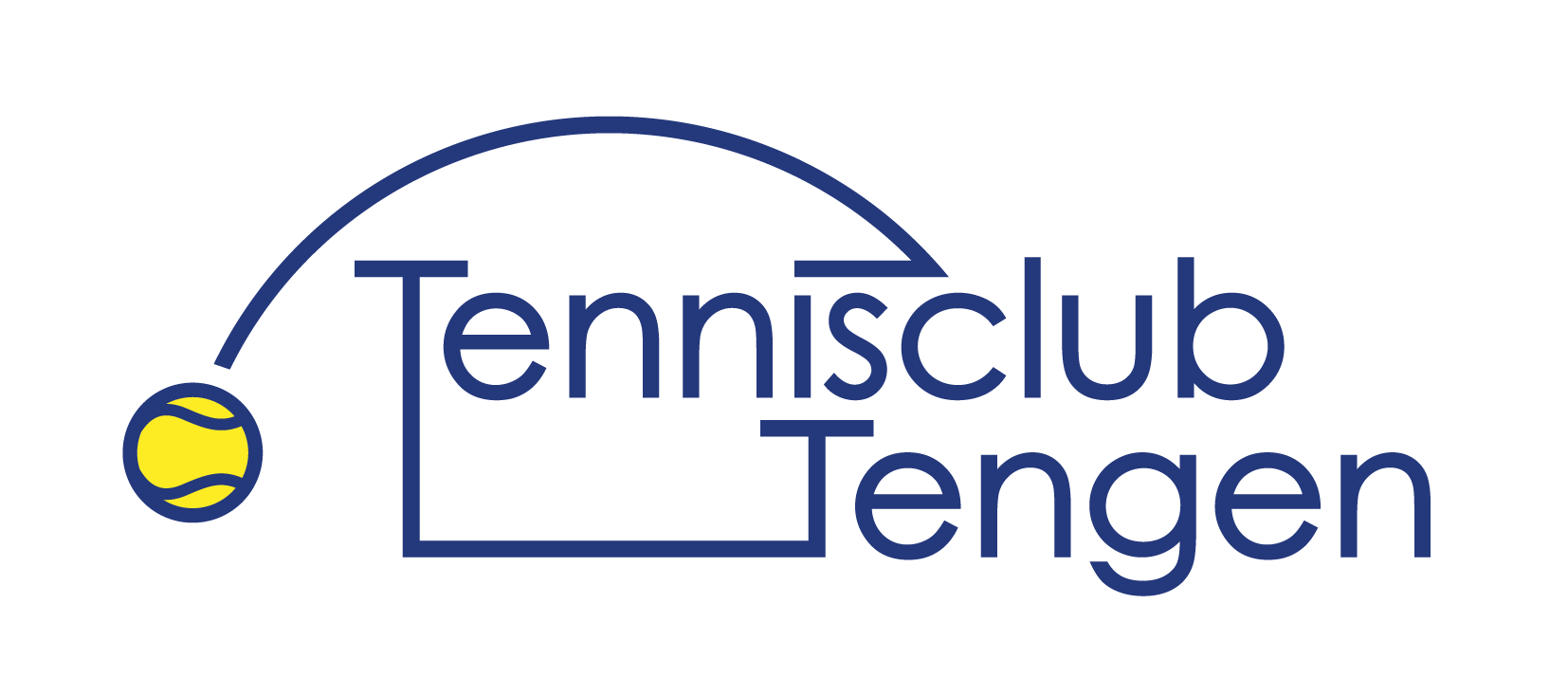 Startseite TC Tengen logo
